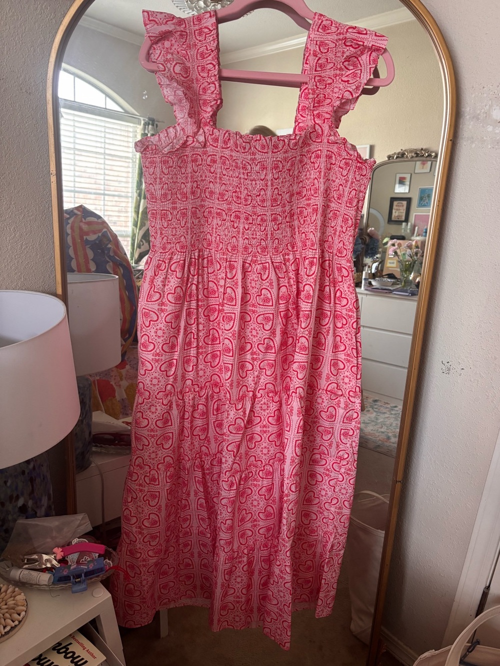 Hill House Ellie Nap Dress